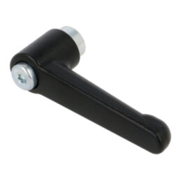 Manetă; franceză; Lung.manetă: 63mm; Înălţime manetă: 31mm