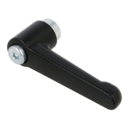Manetă; franceză; Lung.manetă: 63mm; Înălţime manetă: 31mm