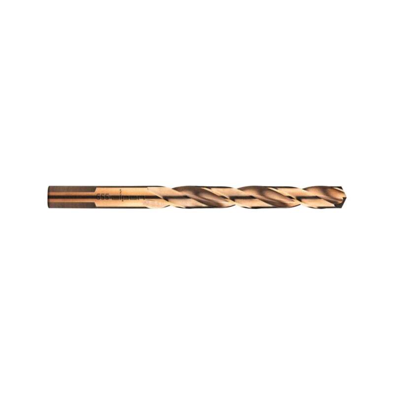 Burghiu; pt.metal; Ø: 8mm; L: 117mm; oţel rapid cu cobalt HSS-Co Burghiu; pt.metal; Ø: 8mm; L: 117mm; oţel rapid cu cobalt HSS-Co