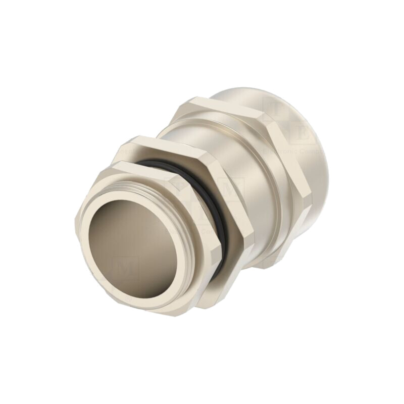 Garnitură de etanşare; cu filet alungit; M32; 1,5; IP68; alamă Garnitură de etanşare; cu filet alungit; M32; 1,5; IP68; alamă