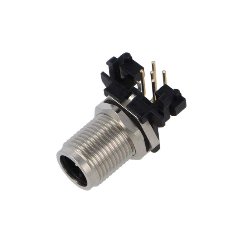 connector 43-01207