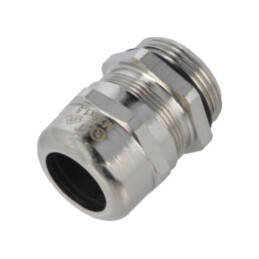 Garnitură de etanşare; cu împământare; 1,5; IP68; alamă