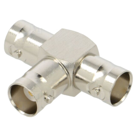 connector B8073A1-ND3G-50
