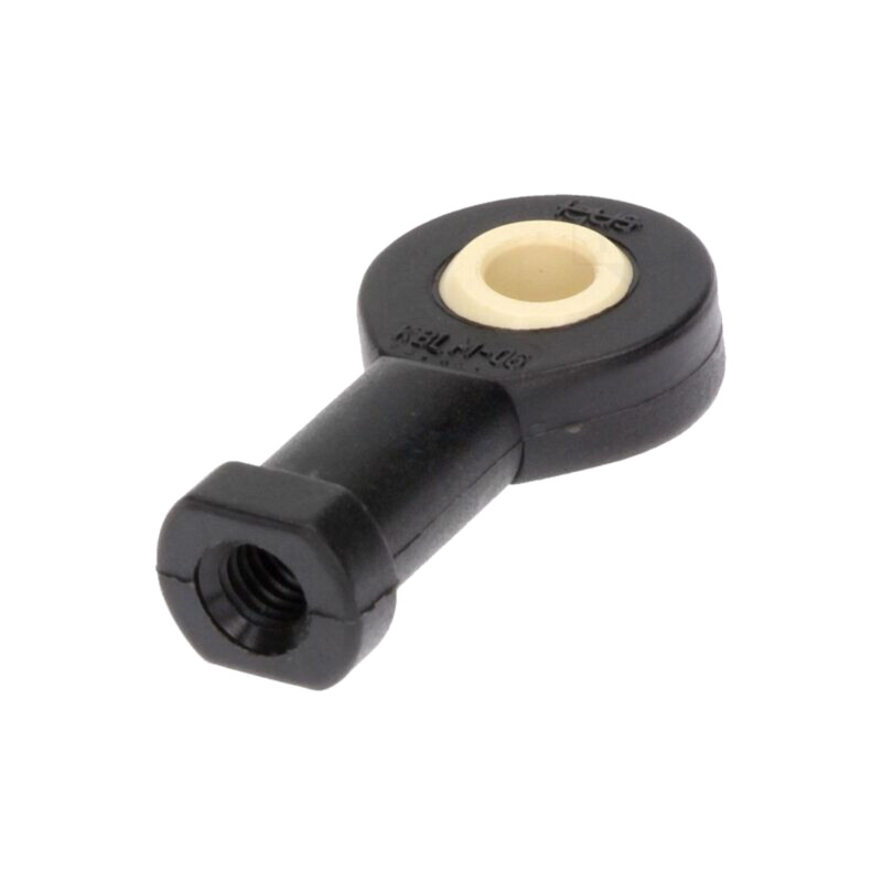 Îmbinare articulată; Øorif: 6mm; M6; 1; cu filet stânga,interior