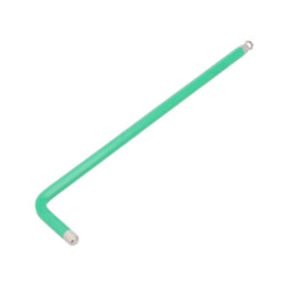 Cheie; imbus; HEX 5mm; Lung.tot: 163mm; MagicRing®
