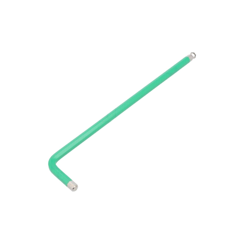Cheie; imbus; HEX 5mm; Lung.tot: 163mm; MagicRing®