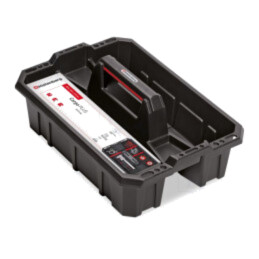 Cutie pentru atelier; polimer; CARGO PLUS; 495x345x210mm