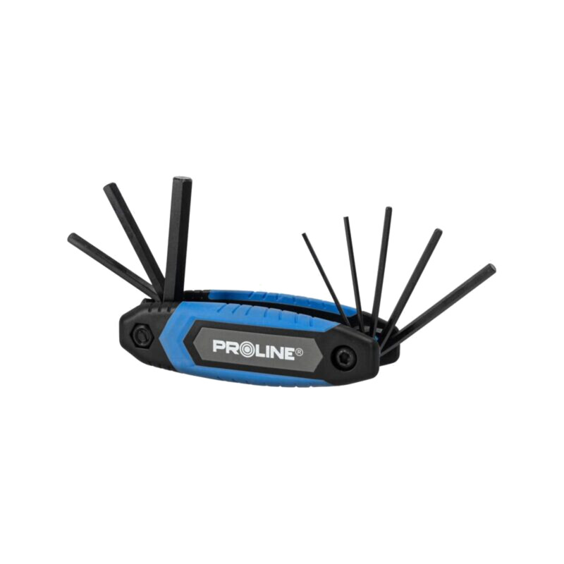 Cheie-set; imbus; 1,5mm,2mm,2,5mm,3mm,4mm,5mm,6mm,8mm; 8buc.