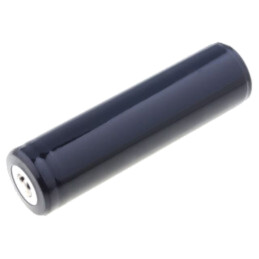 Acumul: Li-Ion; 18650,MR18650; 3,7V; 2200mAh; Ø18,6x69mm