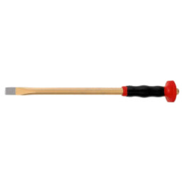 Daltă plată; Lăţimecapăt: 12mm; L: 300mm; Acoperire: lac