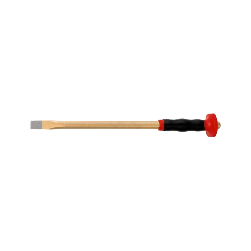 Daltă plată; Lăţimecapăt: 12mm; L: 300mm; Acoperire: lac