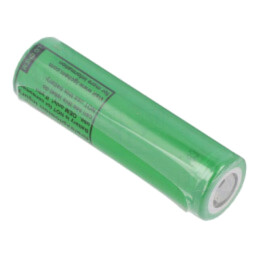Acumul: Li-Ion; 18650,MR18650; 3,63V; 3500mAh; Ø18,4x65mm; 10A