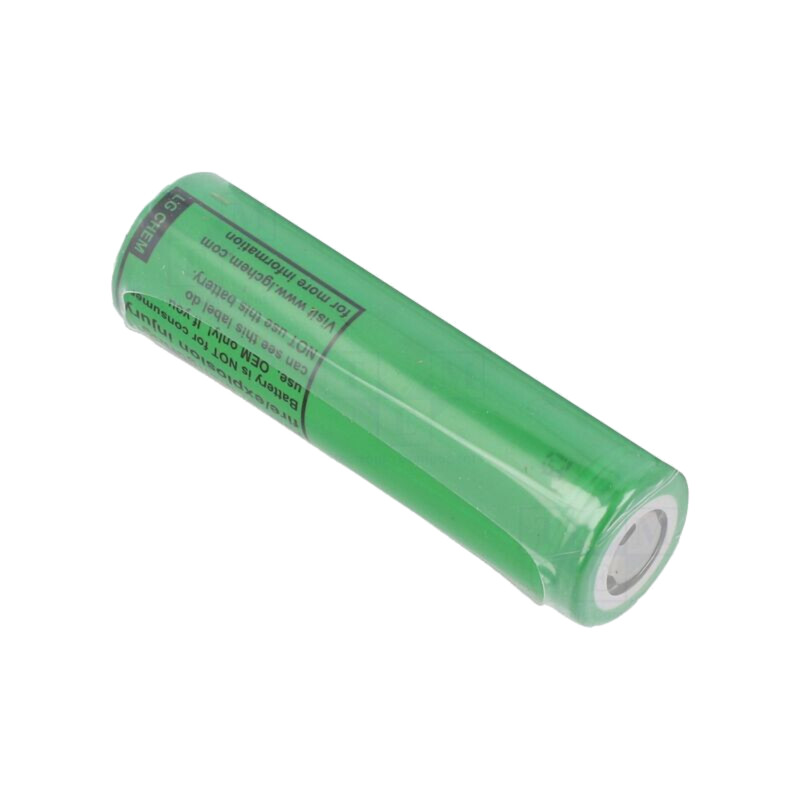 Acumul: Li-Ion; 18650,MR18650; 3,63V; 3500mAh; Ø18,4x65mm; 10A Acumul: Li-Ion; 18650,MR18650; 3,63V; 3500mAh; Ø18,4x65mm; 10A
