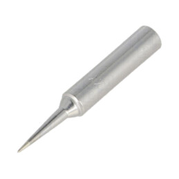 Vârf; despicat; 0,4mm