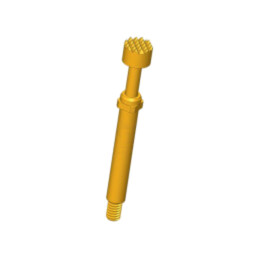 Ac de testare; Abatere arc lucru: 4mm; Abatere max.resort: 5,3mm