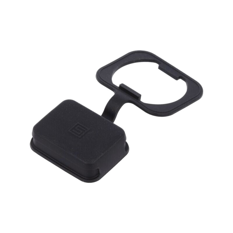 Accesorii: capac protecţie; neagră; IP67,IP69K; 4761; -25÷120°C