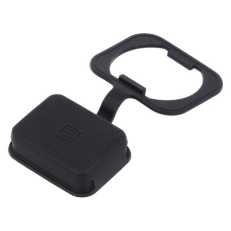 Accesorii: capac protecţie; neagră; IP67,IP69K; 4761; -25÷120°C