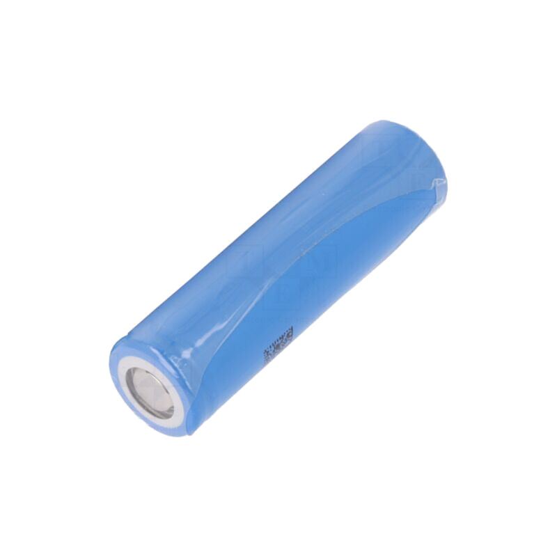 Acumul: Li-Ion; 18650,MR18650; 3,6V; 2850mAh; Ø18,4x65mm; 2,75A Acumul: Li-Ion; 18650,MR18650; 3,6V; 2850mAh; Ø18,4x65mm; 2,75A