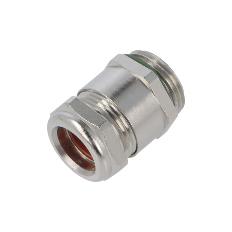 Garnitură de etanşare; M20; 1,5; IP68; alamă; SKINDICHT®