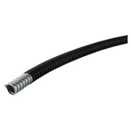 Tub de protecţie; oţel galvanizat; -15÷70°C; SILVYN® LCC-2