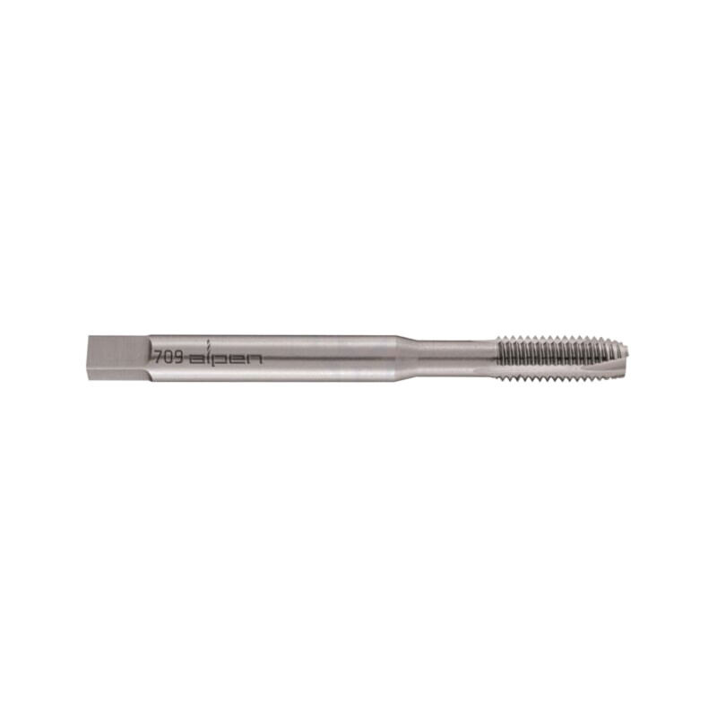 Tarod de filetare; oţel rapid HSS; M5; 0,8; HSS SUPER Tarod de filetare; oţel rapid HSS; M5; 0,8; HSS SUPER