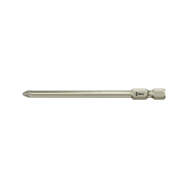 Capăt de şurubelniţă; Pozidriv®; PZ1; Lung.tot: 89mm