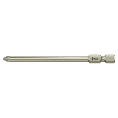 Capăt de şurubelniţă; Pozidriv®; PZ1; Lung.tot: 89mm