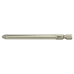 Capăt de şurubelniţă; Pozidriv®; PZ3; Lung.tot: 89mm