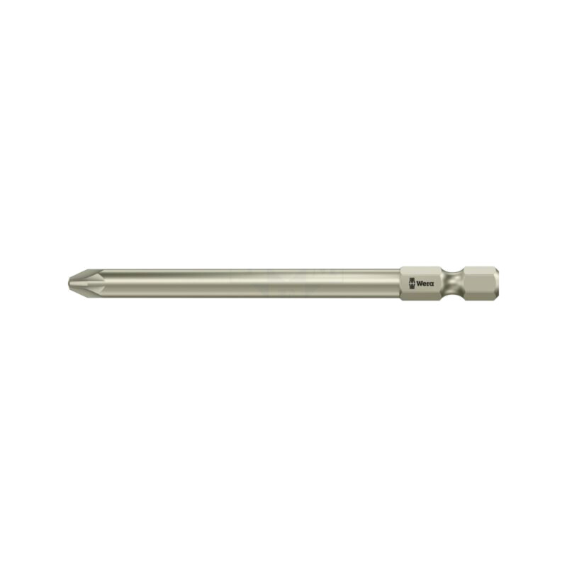 Capăt de şurubelniţă; Pozidriv®; PZ3; Lung.tot: 89mm