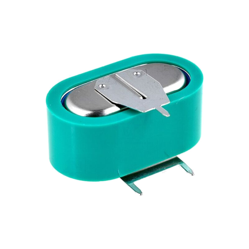 Acumul: Ni-MH; 2,4V; 140mAh; 3pin,pol pozitiv: 2pin; 26,5x15x12mm Acumul: Ni-MH; 2,4V; 140mAh; 3pin,pol pozitiv: 2pin; 26,5x15x12mm