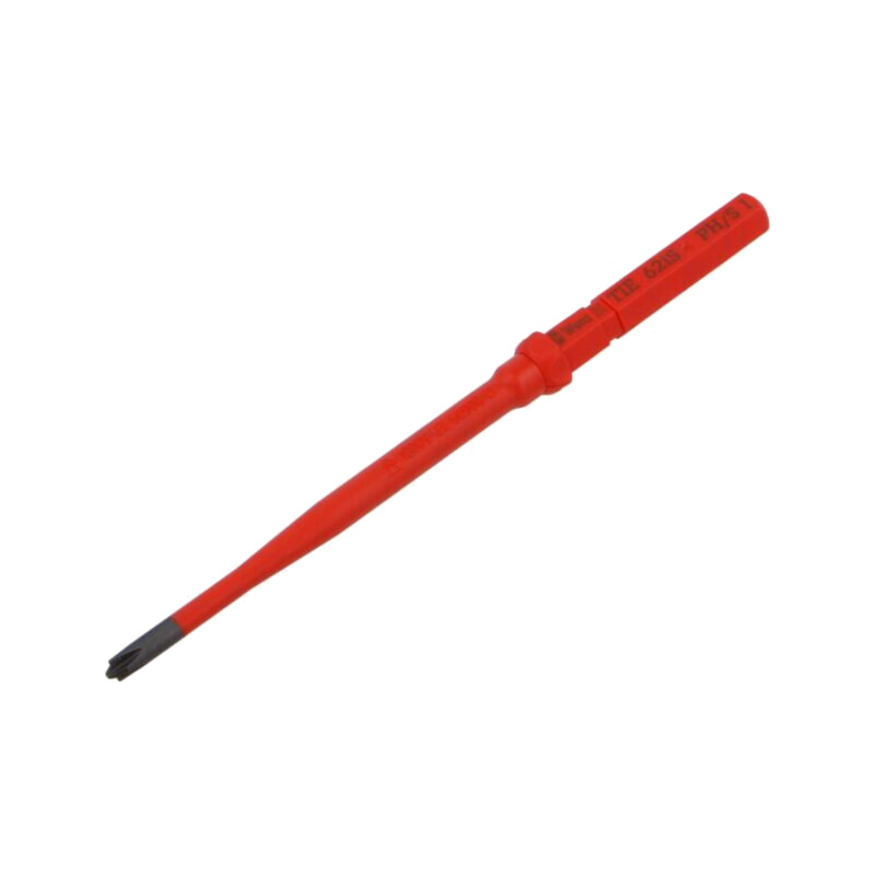 Tijă înlocuibilă; izolată,slim; PlusMinus tip PH; PH/S1; 157mm Tijă înlocuibilă; izolată,slim; PlusMinus tip PH; PH/S1; 157mm