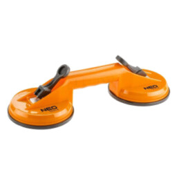 Suction lifter; double; 80kg