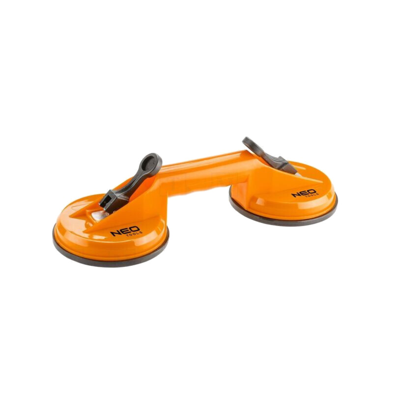 Suction lifter; double; 80kg