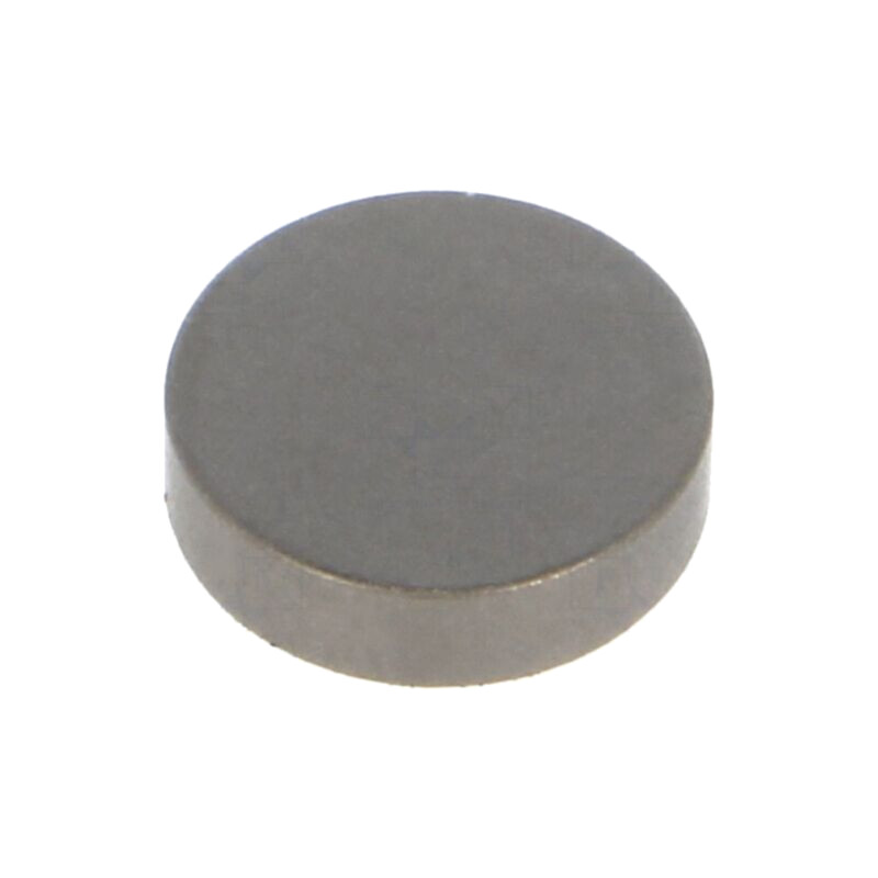 Magnet: fix; samariu, cobalt; 22N; Ø: 15mm; H: 4mm