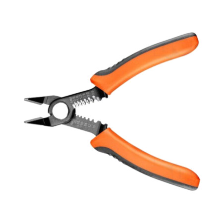 Cleşti; laterali,pt.tăiere,de precizie; 140mm