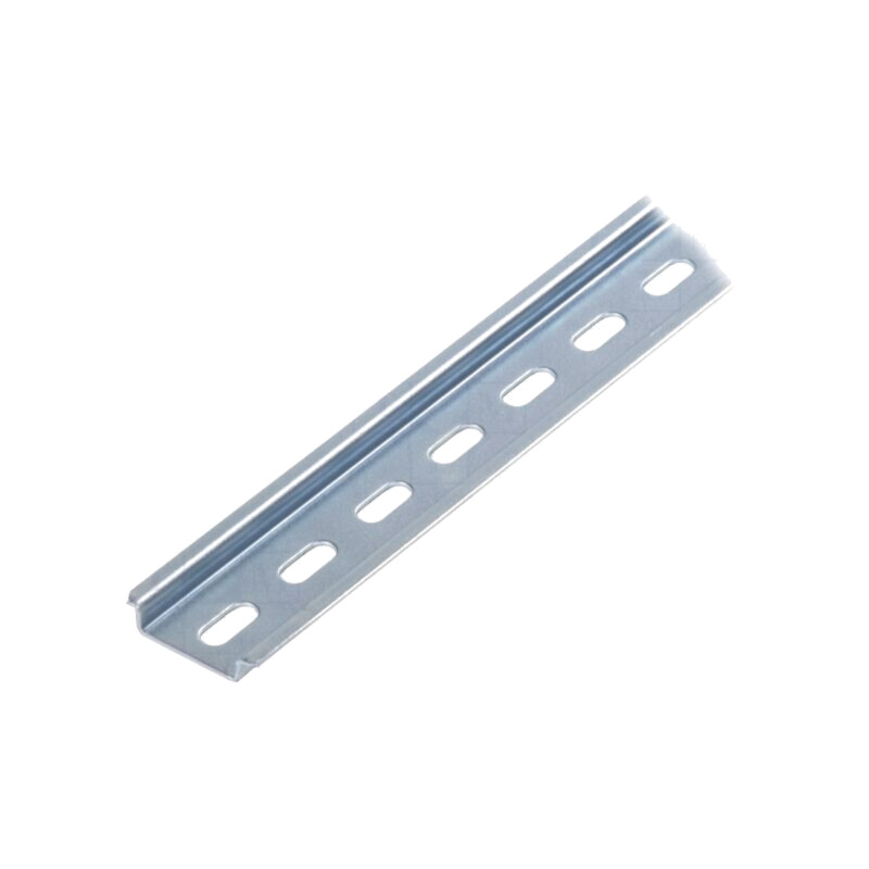 Rail mounted connector NS35/7.5-2000