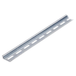 Rail mounted connector NS35/7.5-2000-06