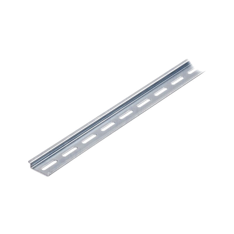 Rail mounted connector NS35/7.5-2000-06