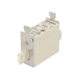 Siguranţă: siguranţă; 35A; 500VAC; 250VDC; gG; industrial; NH000