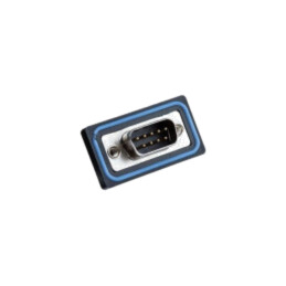 connector SDB-09PMMS-SL8001