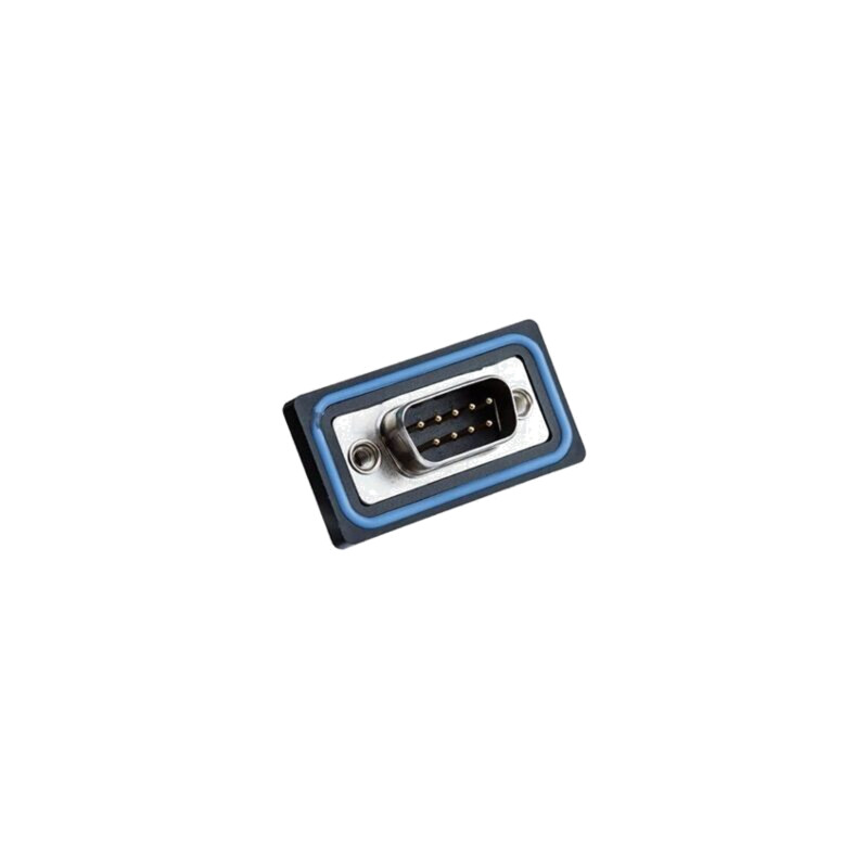 connector SDB-09PMMS-SL8001