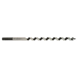 Burghiu; pt.lemn; Ø: 4mm; L: 180mm; oţel CV; blister; HOLZ