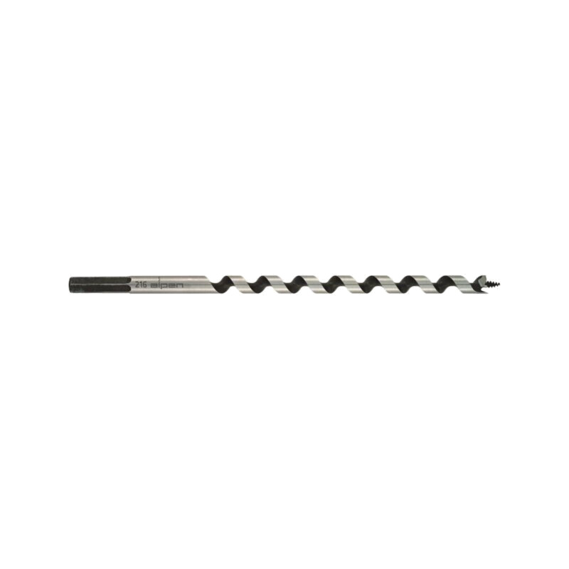 Burghiu; pt.lemn; Ø: 4mm; L: 180mm; oţel CV; blister; HOLZ Burghiu; pt.lemn; Ø: 4mm; L: 180mm; oţel CV; blister; HOLZ