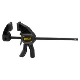 Presă de prindere universală; poliamidă; max.120mm; FATMAX®