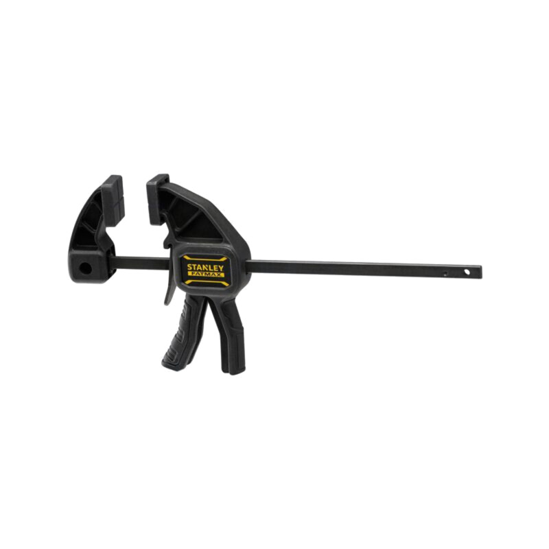 Presă de prindere universală; poliamidă; max.120mm; FATMAX® Presă de prindere universală; poliamidă; max.120mm; FATMAX®