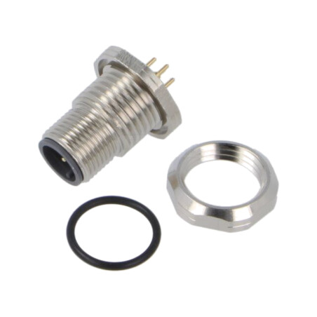 connector 43-01069