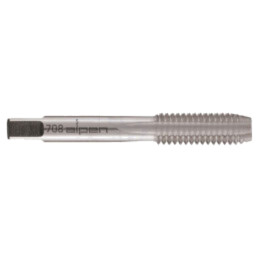 Tarod de filetare; oţel rapid HSS; M12; 1,75; HSS SUPER