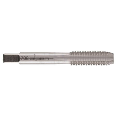 Tarod de filetare; oţel rapid HSS; M12; 1,75; HSS SUPER