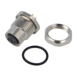 connector 43-01027