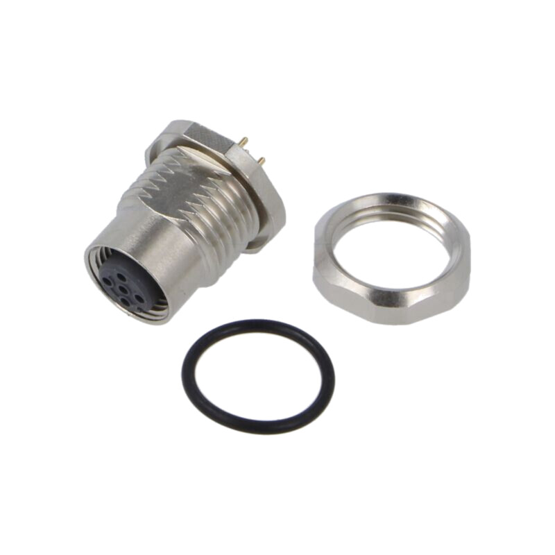 connector 43-01027